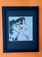 Andy Warhol Querelle Signed Print Pop Art Collection Mounted & Framed