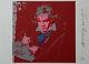 Fine Limited Edition Pop Art Silkscreen, Beethoven, Signed Andy Warhol