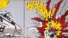 How Lichtenstein S Whaam Became A Monumental Symbol Of Pop Art