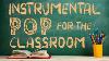 Instrumental Pop Music For The Classroom 2 Hours Of Clean Pop Covers For Studying