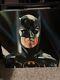 Keaton Batman Movie Pop Art Painting Original Og Chris Cargill