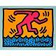 Keith Haring Pop Shop Ii Silkscreen Print Signed Numbered Artwork