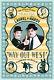 Laurel & Hardy Way Out West 27x40 Pop Art Movie Poster Ltd. Ed. Print Signed