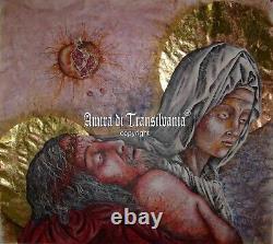 Maria jesus christ religion sacred art painting orthodox icon christianity bible