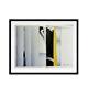 Roy Lichtenstein Signed Print, Mirror In Six Panels #1, Print, Pop Art