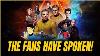 The Definitive Ranking Of All Star Trek Shows